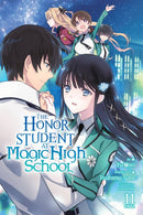 The Honor Student at Magic High School, Vol. 11-9781975325268