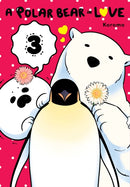 Polar Bear in Love, Vol. 3