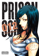 Prison School, Vol. 12-9781975326258