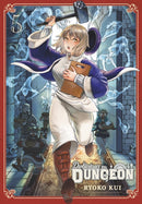 Delicious in Dungeon, Vol. 5-9781975326449
