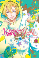 Karneval, Vol. 9-9781975326463