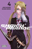 Smokin'' Parade, Vol. 4