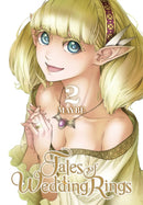 Tales of Wedding Rings, Vol. 2-9781975326548