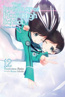 Irregular at Magic High School 12