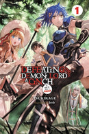 Defeating the Demon Lord's a Cinch (If You've Got a Ringer), Vol. 1-9781975327354
