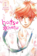 Hatsu*Haru, Vol. 1-9781975327439