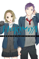 Horimiya, Vol. 11-9781975327507