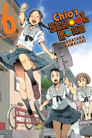 Chio''s School Road, Vol. 6