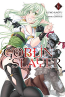 Goblin Slayer, Vol. 6 (light novel)-9781975327842
