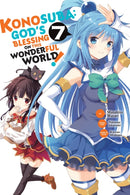 Konosuba: God''s Blessing on This Wonderful World!, Vol. 7 (manga)