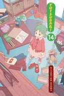 Yotsuba&!, Vol. 14-9781975328184