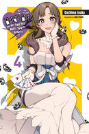 Do You Love Your Mom and Her Two-Hit Multi-Target Attacks?, Vol. 4 (light novel)-9781975328412