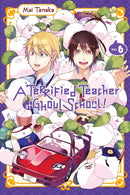 A Terrified Teacher at Ghoul School!, Vol. 6-9781975328467