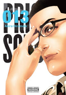 Prison School, Vol. 13-9781975328528