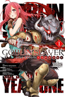 Goblin Slayer Side Story: Year One, Vol. 1 (manga)-9781975329280