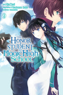 Honor Student at Magic High School, Vol. 9
