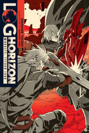 Log Horizon, Vol. 11 (light novel)-9781975329419