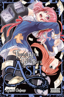Though You May Burn to Ash, Vol. 4-9781975329433