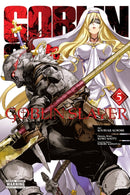 Goblin Slayer, Vol. 5 (manga)-9781975330323