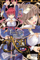 Though You May Burn to Ash, Vol. 5-9781975330521