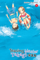 Teasing Master Takagi-san, Vol. 6-9781975331702