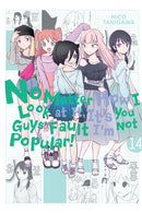 No Matter How I Look at It, It''s You Guys'' Fault I''m Not Popular!, Vol. 14