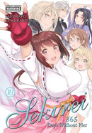 Sekirei, Vol. 10-9781975332082