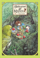 Hakumei & Mikochi: Tiny Little Life in the Woods, Vol. 7-9781975332310