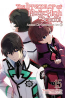 The Irregular at Magic High School, Vol. 15 (light novel)-9781975332495