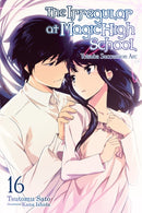 The Irregular at Magic High School, Vol. 16 (light novel)-9781975332518