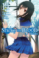Strike the Blood, Vol. 14 (light novel)-9781975332587