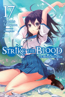 Strike the Blood, Vol. 17 (light novel)-9781975332648