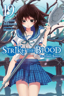 Strike the Blood, Vol. 19 (light novel)-9781975332686