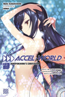 Accel World, Vol. 23 (light novel)-9781975332754