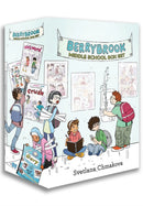 Berrybrook Middle School Box Set-9781975332808