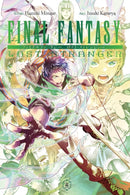 Final Fantasy Lost Stranger, Vol. 4-9781975332938