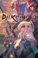 Goblin Slayer Side Story II: Dai Katana, Vol. 2 (light novel)-9781975333539