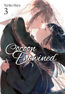 Cocoon Entwined, Vol. 3-9781975333898