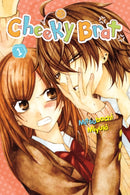 Cheeky Brat, Vol. 1-9781975334352