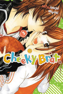 Cheeky Brat, Vol. 3-9781975334390