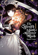 The Splendid Work of a Monster Maid, Vol. 1-9781975334970