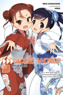 Accel World, Vol. 25 (light novel)-9781975335083