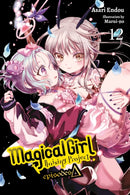 Magical Girl Raising Project, Vol. 12 (light novel)-9781975335441