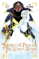 Sacrificial Princess and the King of Beasts, Vol. 15-9781975335533