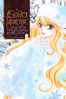Golden Japanesque: A Splendid Yokohama Romance, Vol. 4-9781975335557