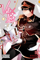Val x Love, Vol. 10-9781975335625