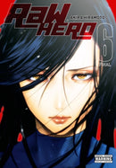 RaW Hero, Vol. 6-9781975335687