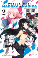 Puella Magi Madoka Magica: Wraith Arc, Vol. 2-9781975335953