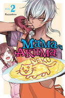 Mama Akuma, Vol. 2-9781975336394