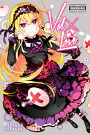 Val x Love, Vol. 11-9781975336431